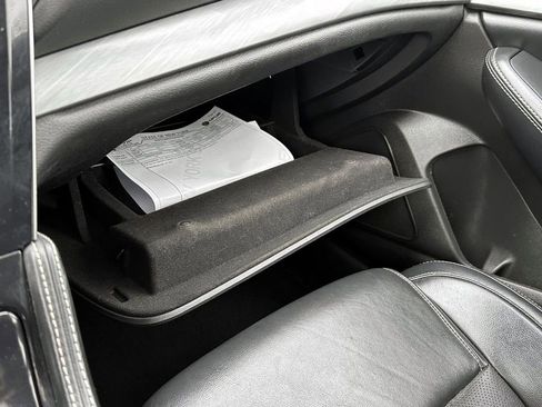 Used 2016 Nissan Maxima 3.5 SL image 34