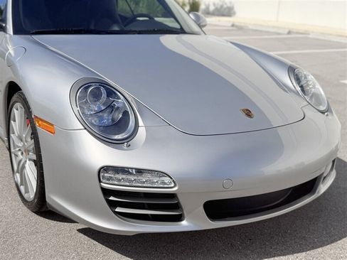Used 2009 Porsche 911 Carrera 4S AWD/4WD image 50