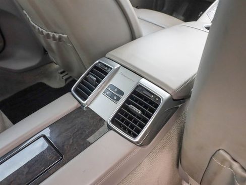 Used 2012 Porsche Panamera Turbo image 47