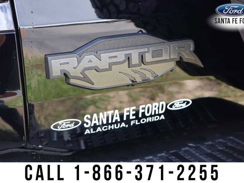 New 2025 Ford Bronco Raptor image 26