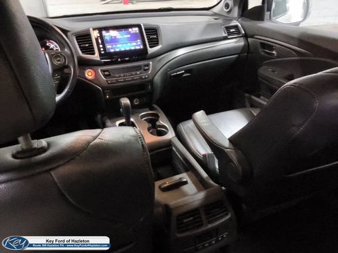 Used 2017 Honda Pilot EX-L image 20