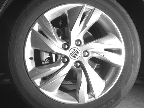 Used 2025 Buick Encore GX Preferred FWD image 12