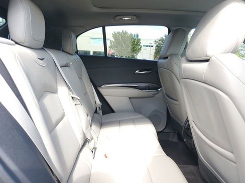 Used 2019 Cadillac XT4 Luxury image 24