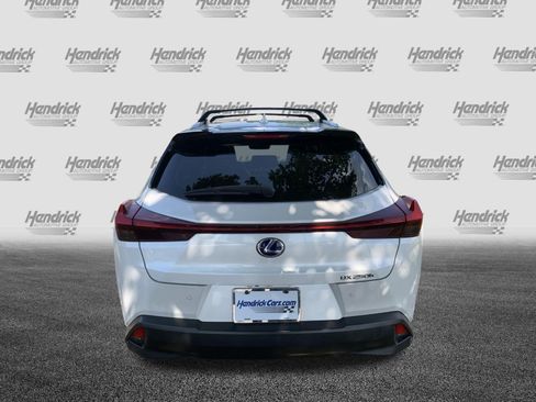 Used 2019 Lexus UX 250h w/ Premium Package AWD/4WD image 9