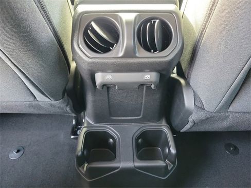 New 2026 Jeep Wrangler Willys image 10