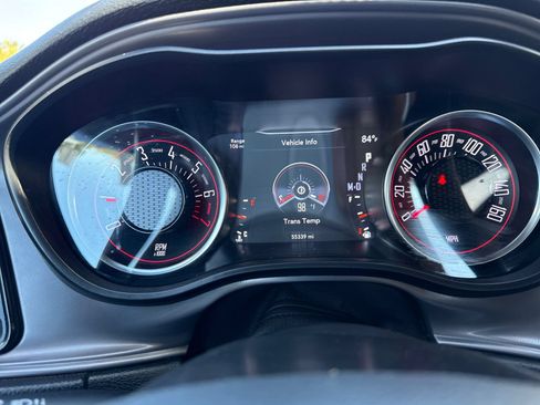 Used 2023 Dodge Challenger SXT w/ Cold Weather Group AWD/4WD image 15
