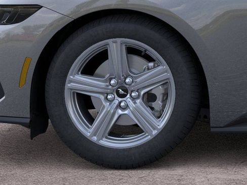 New 2026 Ford Mustang Coupe RWD image 19