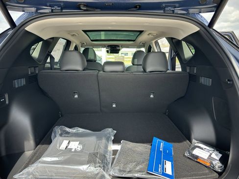 New 2026 Hyundai Tucson Limited AWD/4WD image 38