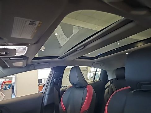 New 2024 Toyota Prius Prime Premium w/ Advanced Technology Package image 18