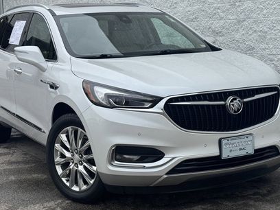 Used 2018 Buick Enclave Premium w/ Experience Buick Package