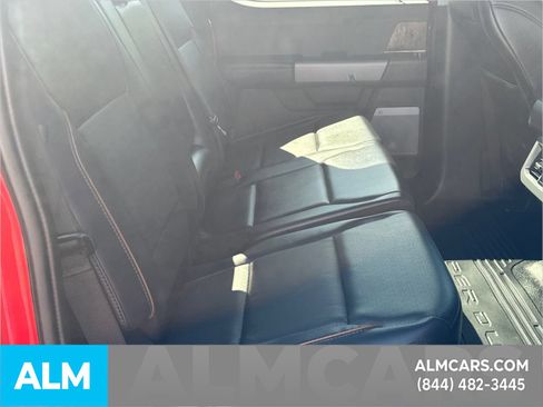 Used 2025 Ford F450 Lariat AWD/4WD image 17