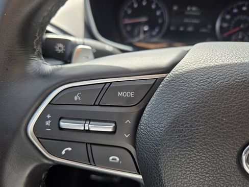 Used 2023 Hyundai Santa Fe SEL w/ Winter Weather Package FWD image 24