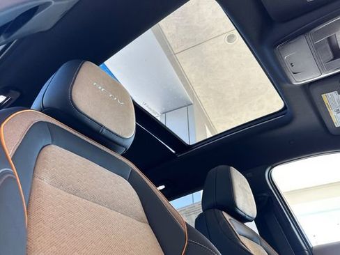 New 2026 Chevrolet Equinox ACTIV w/ Convenience Package III image 22