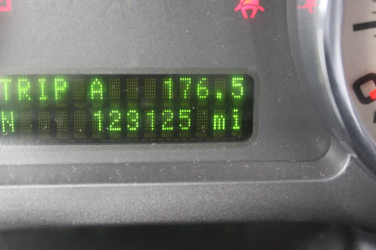 Used 2010 Ford Edge SEL AWD/4WD image 15