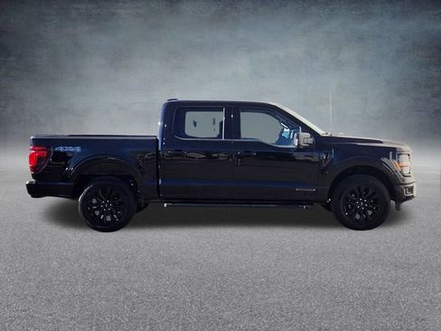 New 2025 Ford F150 XLT w/ Equipment Group 302A MID image 8