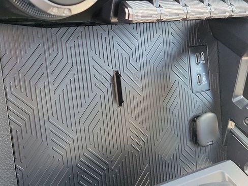 New 2026 Toyota Tacoma SR5 image 17