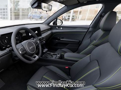 New 2026 Kia K5 GT w/ GT1 Package image 20