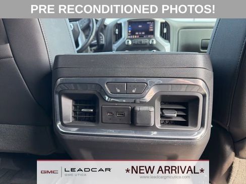 Used 2019 GMC Sierra 1500 SLT w/ SLT Premium Package image 14
