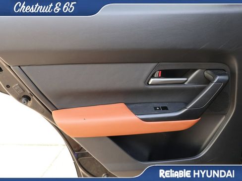 Used 2024 MAZDA CX-50 AWD 2.5 Turbo w/ Cargo Package image 17