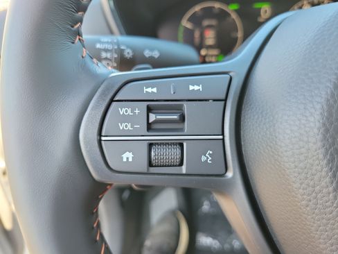 New 2026 Honda CR-V Sport image 29