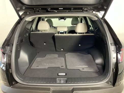 Used 2024 Hyundai Tucson Limited image 21