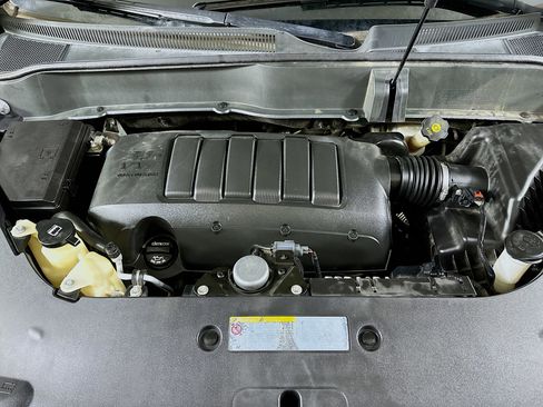 Used 2016 Buick Enclave Leather image 33