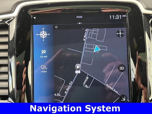 Used 2021 Volvo XC90 T8 Inscription w/ Advanced Package image 6