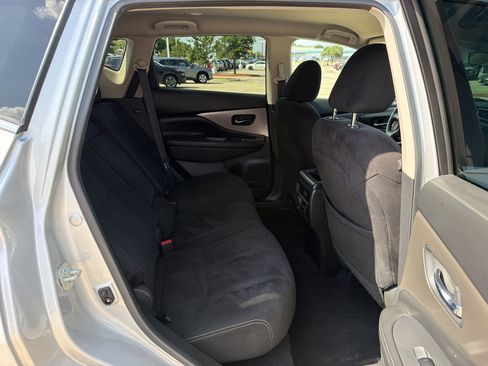 Used 2020 Nissan Murano S w/ Technology Package AWD/4WD image 29