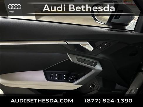 New 2026 Audi A3 2.0T Premium AWD/4WD image 13