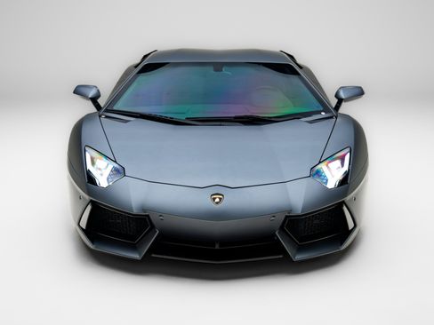 Used 2015 Lamborghini Aventador LP 700-4 AWD/4WD image 7