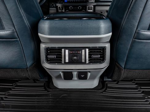 Used 2024 Ford F250 Limited w/ FX4 Off-Road Package image 33