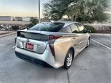 Certified 2017 Toyota Prius Two image 5