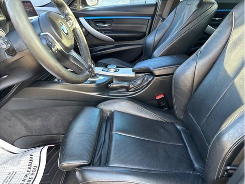 Used 2017 BMW 340i Sedan RWD image 16