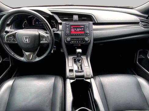 Used 2019 Honda Civic Sport image 16