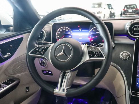 Certified 2024 Mercedes-Benz C 300 Sedan image 16