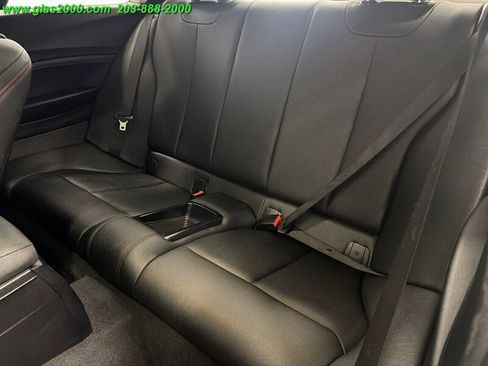 Used 2016 BMW 228i xDrive Coupe AWD/4WD image 9