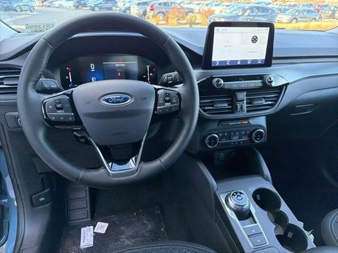 New 2026 Ford Escape Active w/ Cold Weather Package image 9