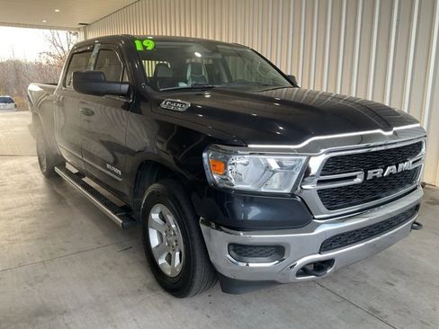 Used 2019 RAM 1500 Tradesman image 26