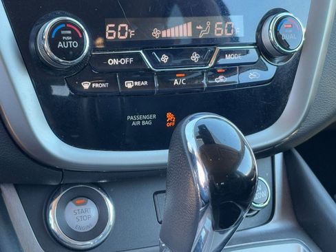 Used 2023 Nissan Murano SL AWD/4WD image 26