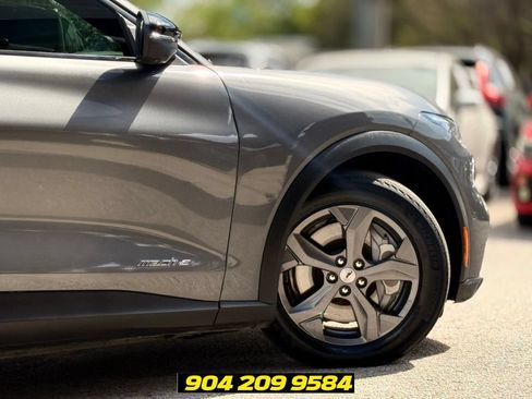 Used 2023 Ford Mustang Mach-E Select RWD image 9