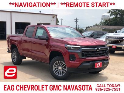 New 2026 Chevrolet Colorado LT w/ LT Convenience Package