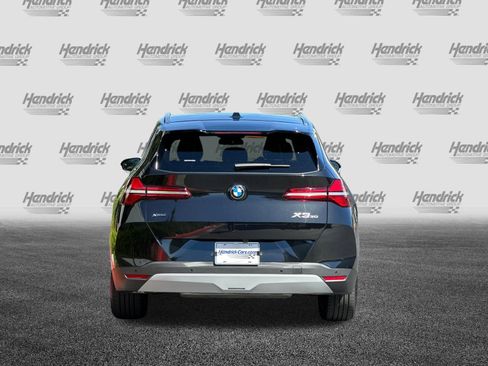 Used 2025 BMW X3 xDrive30i w/ Premium Package image 6