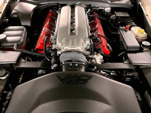 Used 2005 Dodge Viper SRT-10 RWD image 32