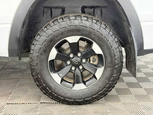 Used 2021 RAM 1500 Rebel w/ Rebel Level 2 Equipment Group image 16