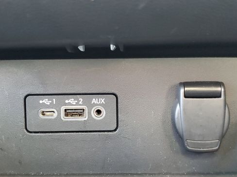 Certified 2021 Nissan Altima 2.5 SR image 28