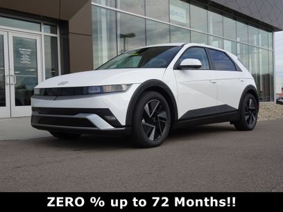 New 2026 Hyundai Ioniq 5 SEL