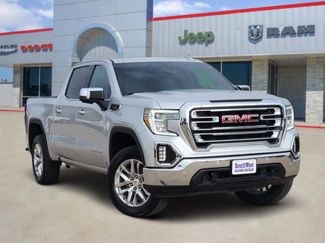 Used 2021 GMC Sierra 1500 SLT w/ SLT Premium Plus Package 360° Tour