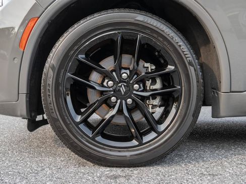 Used 2022 Dodge Durango R/T AWD/4WD image 15