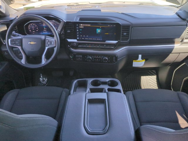 Certified 2026 Chevrolet Silverado 1500 LT AWD/4WD image 28