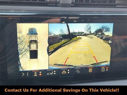 New 2026 GMC Sierra 2500 AT4 w/ AT4 Premium Plus Package image 13